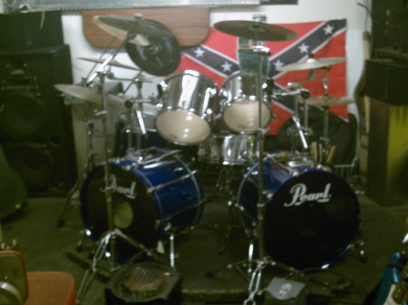 My Drums