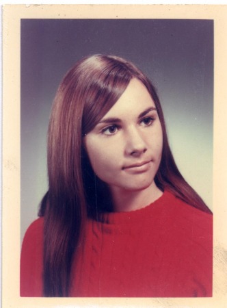 Sally (Sara)  Jones' Classmates profile album