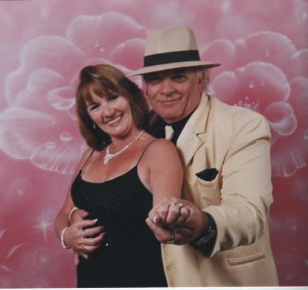 JoAnne & Jimmy Jay