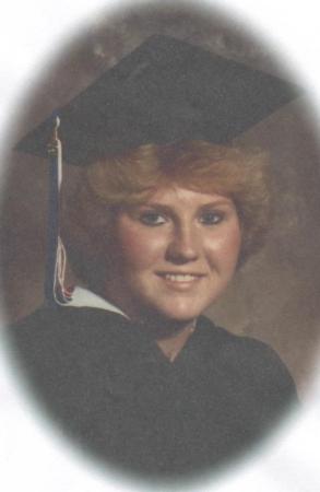 Kathy Pennington's Classmates profile album