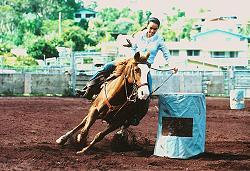 Honokaa Rodeo