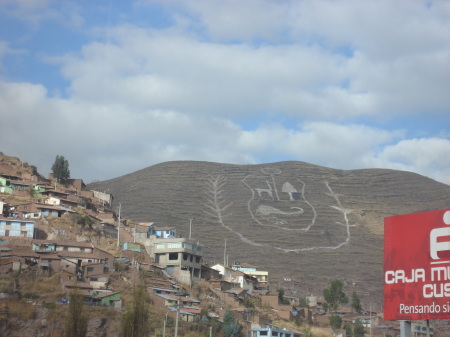 Cusco,Peru