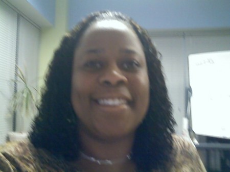 Crystal Mosby's Classmates® Profile Photo