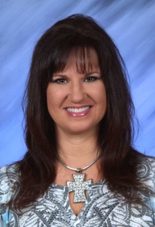 Pamela Irvin's Classmates® Profile Photo