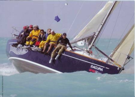 Key West Race Week 2006