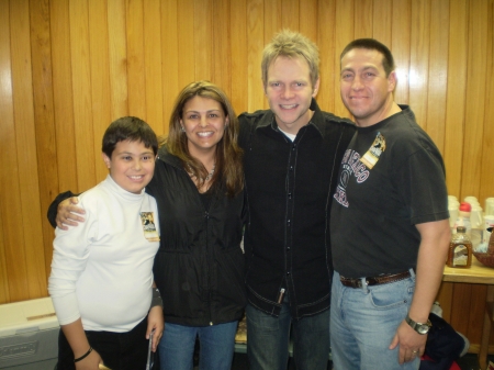 Steven Curtis Chapman