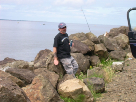 Sturgeon Derby 2006