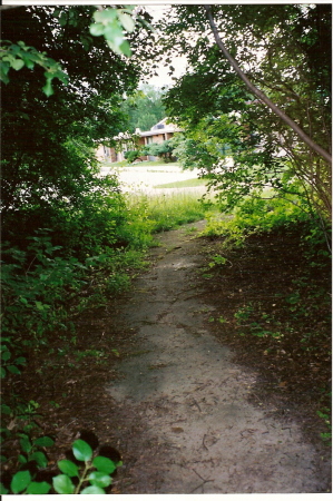 Old Path to Oaklane