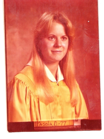 Diane Kerrick's Classmates profile album