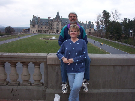 us at Biltmore     (Nov 2005)