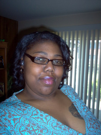 Beverly Alston's Classmates® Profile Photo