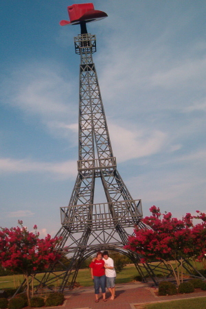 eifell tower