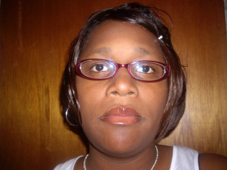 Tonya Walden's Classmates® Profile Photo