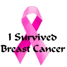 Breast Cancer Survivor!!