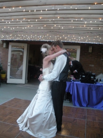 OUR WEDDING 03/27/10