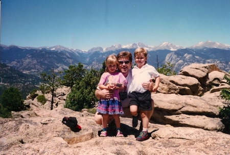 Estes Park, Colorado