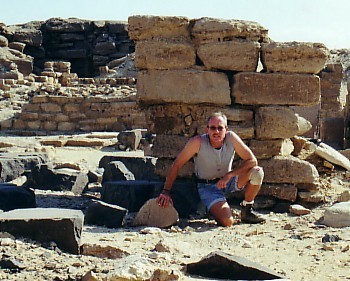 Saqqara