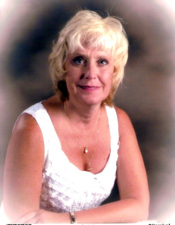 Sherrie Lynn Thomas's Classmates® Profile Photo