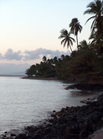 Lahaina Maui