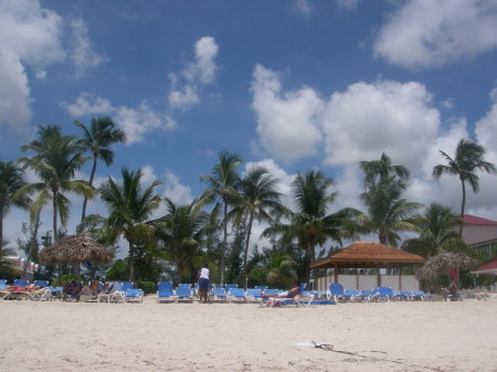 Cable Beach