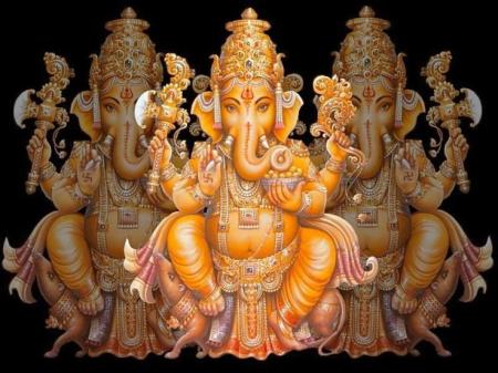 Ganesh