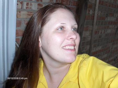 Amanda Lashelle's Classmates® Profile Photo