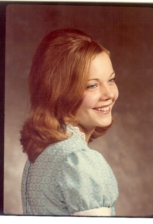Carol Hollows's Classmates® Profile Photo