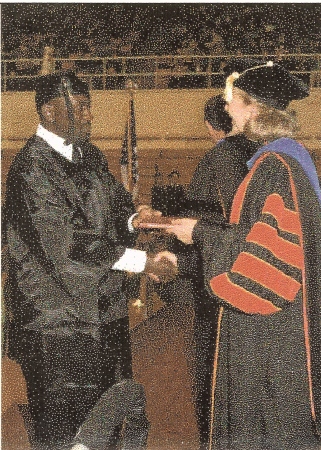 B.S. Degree 2005
