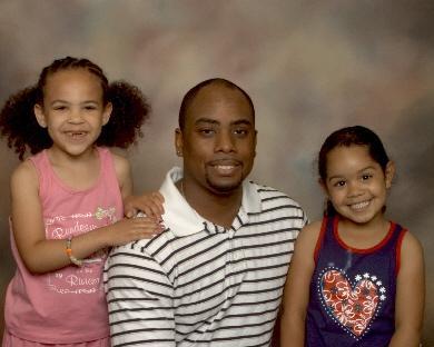 Daddy and Girls