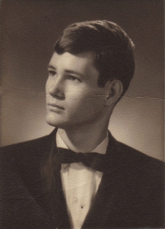 Rick Ginn's Classmates profile album