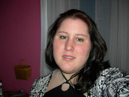 Amanda Jones's Classmates® Profile Photo