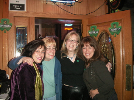 St. Patty's Day 2006