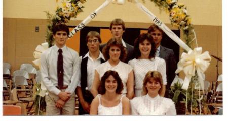 Keith Webster's Classmates® Profile Photo
