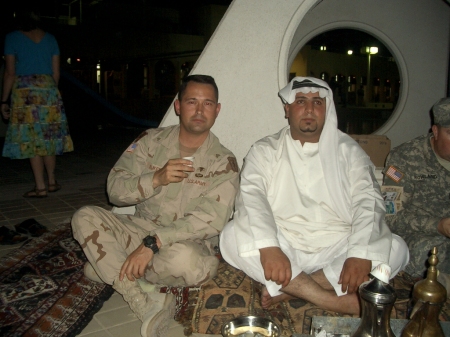 Iraq; July 2006
