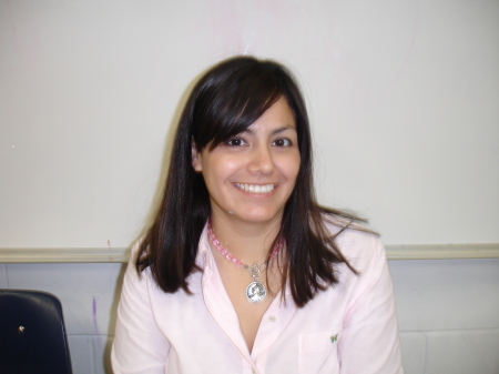 Hilda Capetillo's Classmates® Profile Photo