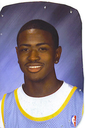 de Juan Brooks' Classmates profile album