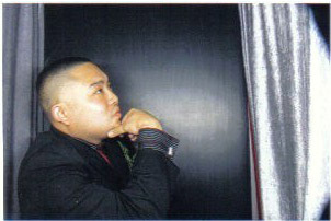 David Trinh's Classmates® Profile Photo
