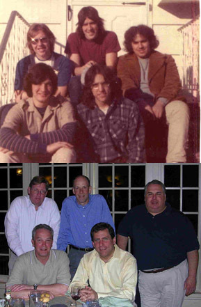 30+ years later