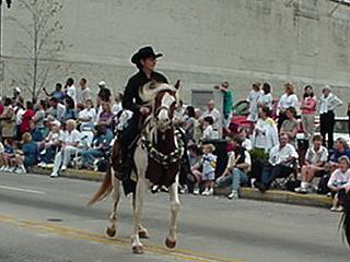 Knoxville Parade