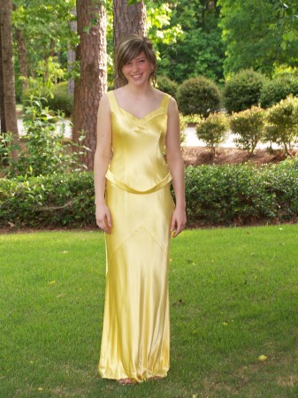 Kelsey Prom May 2008