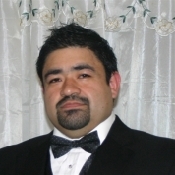 Ernesto Salas-arroyo's Classmates® Profile Photo