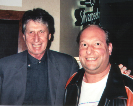 David Brenner