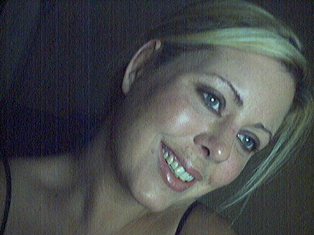 Nicole novemner 2006