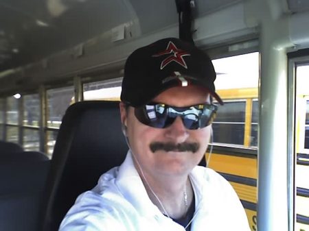 Bus Driver