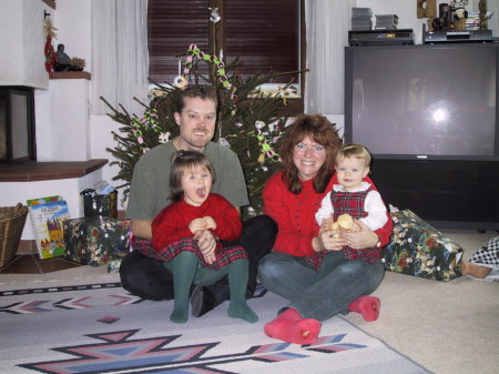 christmas 07