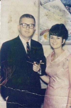 Dusty & Rita, 1966