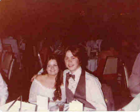 SCOTT LAWLER AND PATTI