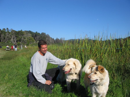 My Family Mark, Jake & Libby