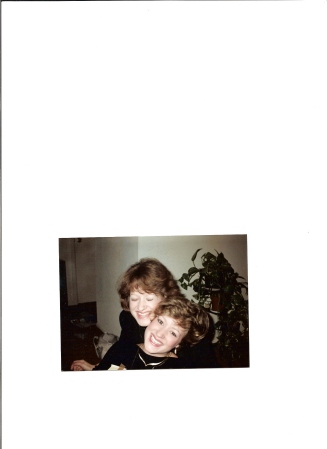 Janice and I - 1984?