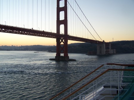 Golden Gate